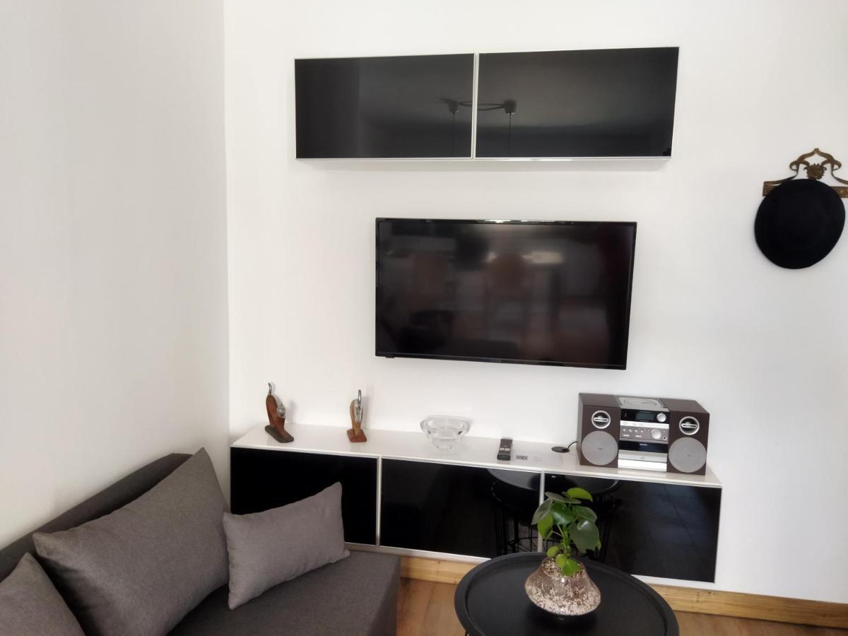 Corinth Minimal Apartment By The Beach מראה חיצוני תמונה