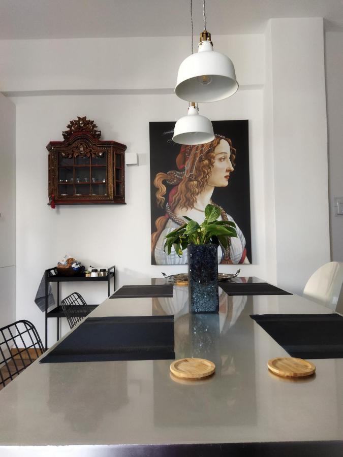 Corinth Minimal Apartment By The Beach מראה חיצוני תמונה
